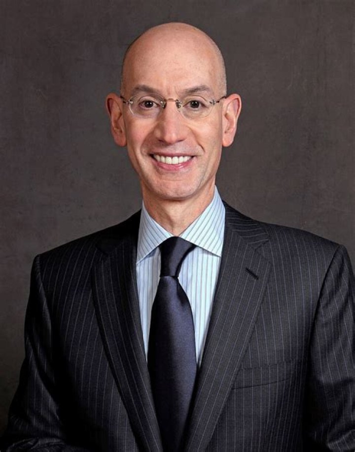 How Much Does Adam Silver Make? Examining the NBA Commissioner&rsquo;s Salary