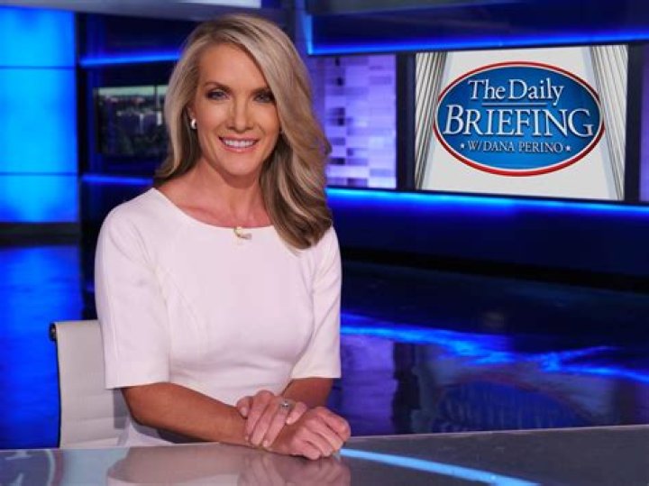 How Much Does Dana Perino Make? Exploring the Financial Success of Fox