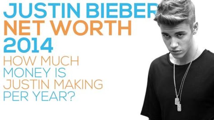 How Much Does Justin Bieber Make Per Concert? The Ultimate Guide to
