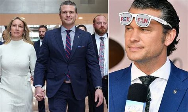 How Much? Exploring Pete Hegseth's Salary