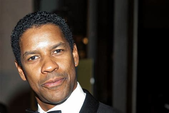 How Much Is Denzel Washington Worth?