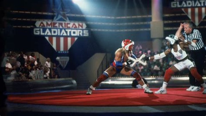 How Old Are The Famous American Gladiators?