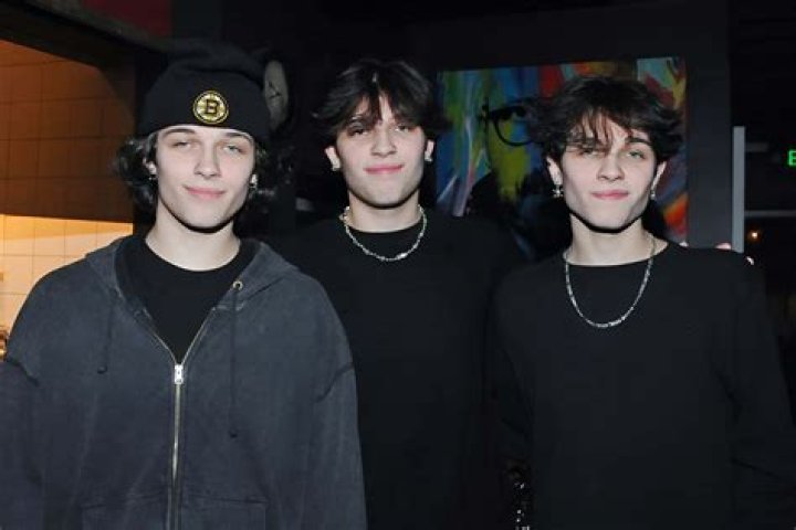 How old are the Sturniolo Triplets? Bio/Wiki Age, Height, Net Worth