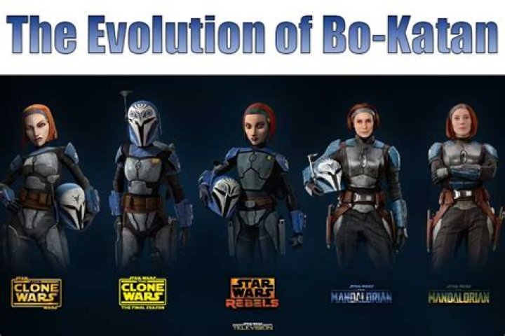 How Old BoKatan Is In The Mandalorian Season 2 Screen Rant