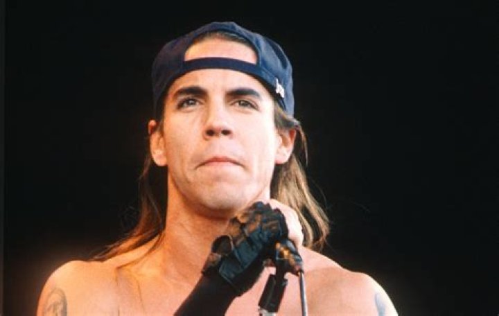 How Old Is Anthony Kiedis's Wife? Age, Relationship, And More