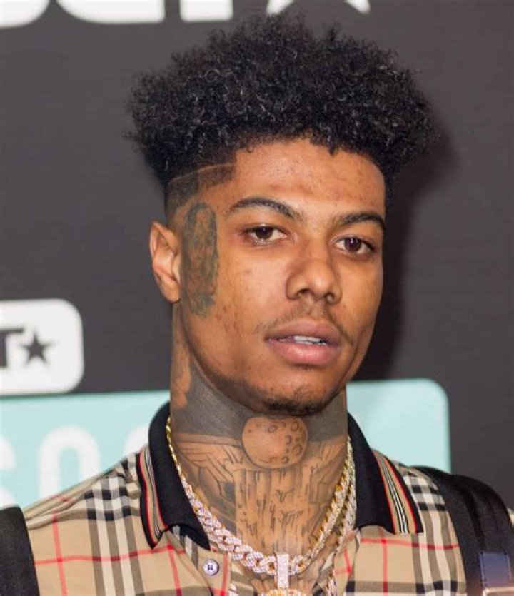 How old is Blueface? Age explored as Chrisean Rock announces taking a
