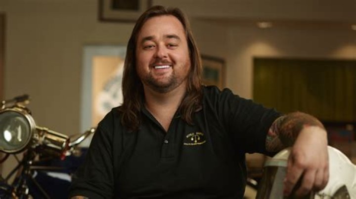 How old is Chumlee Russell? Everything to know about Pawn Stars 2023