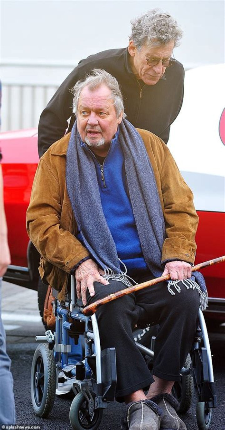 How old is David Soul now? Celebrity.fm 1 Official Stars, Business