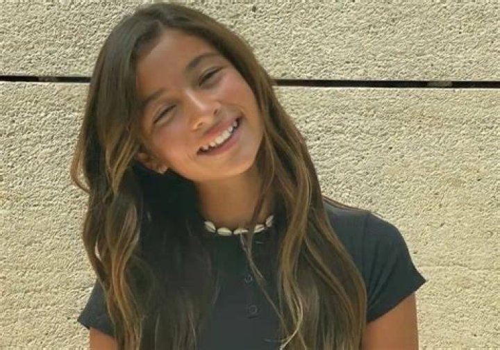 How Old Is Delfina Suarez 2024 Zonda Kerianne