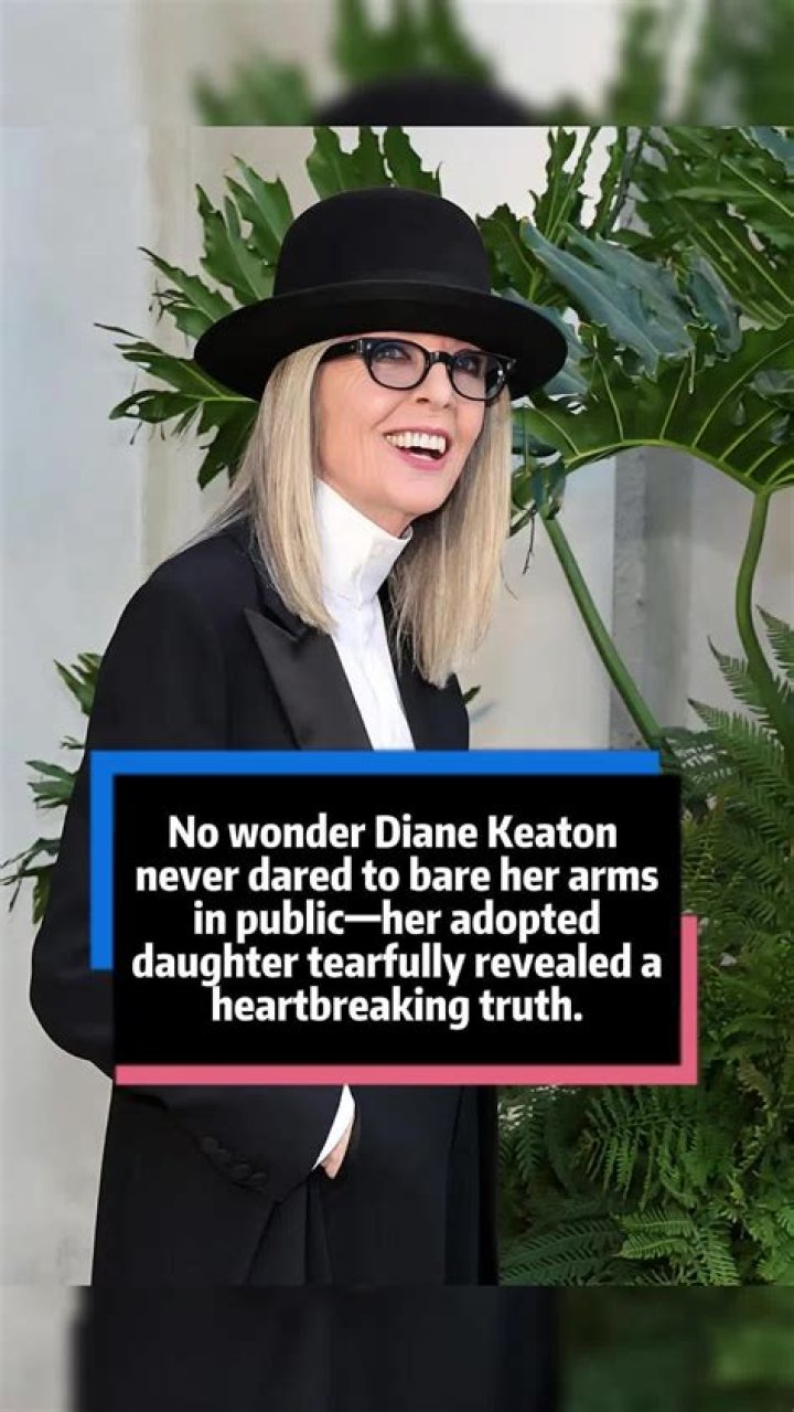 How Old Is Diane Keaton? The Truth Revealed