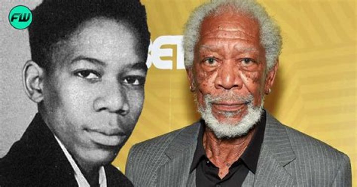 How Old Is Freeman