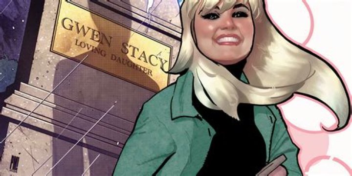 How old is Gwen Stacy in Across the SpiderVerse? Dexerto