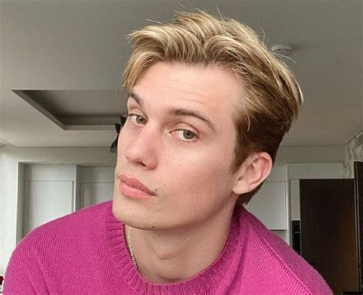 How old is Nicholas Galitzine? Nicholas Galitzine 21 Facts About The