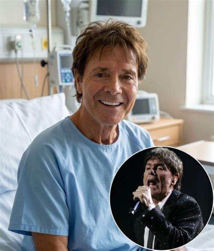 How old is Sir Cliff Richard and what&rsquo;s his net worth? The Scottish Sun