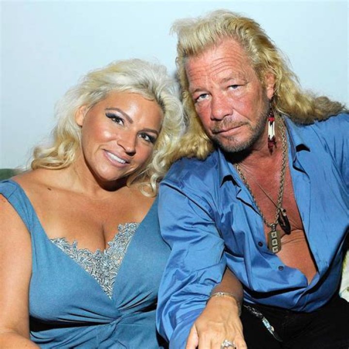 How Old Was Beth Chapman When She Married Dog A Love Story