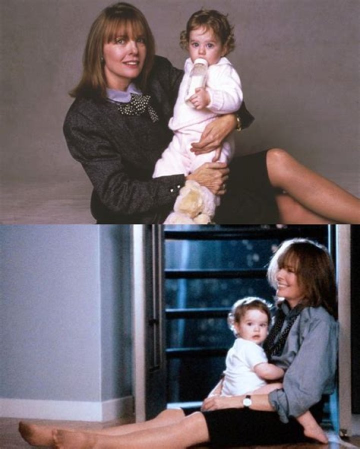 How Old Was Diane Keaton In Baby Boom? A Behind-the-Scenes Look