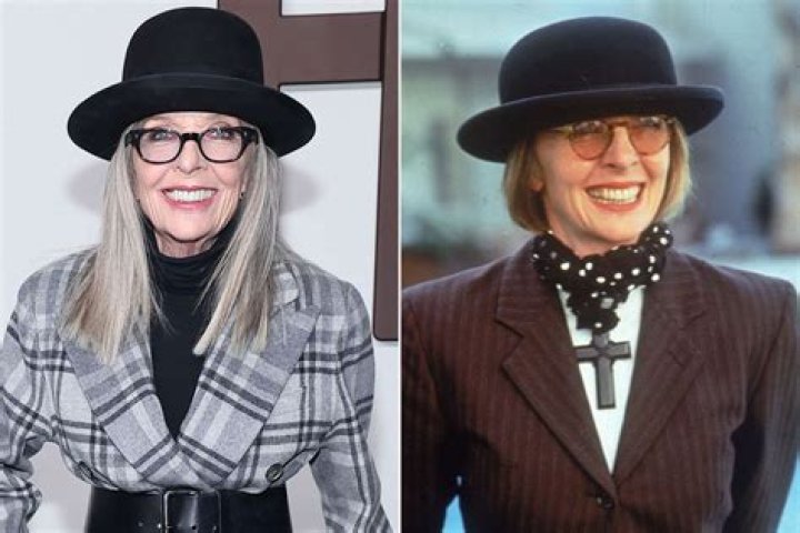 How Old Was Diane Keaton In Baby Boom Endante