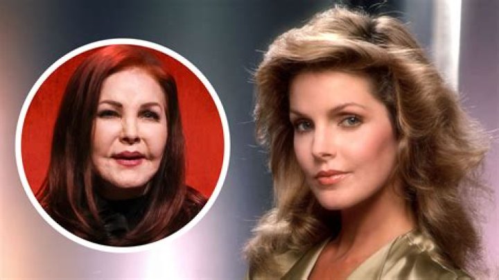 How Old Was Priscilla Presley When She Met Elvis Presley? Closer Weekly
