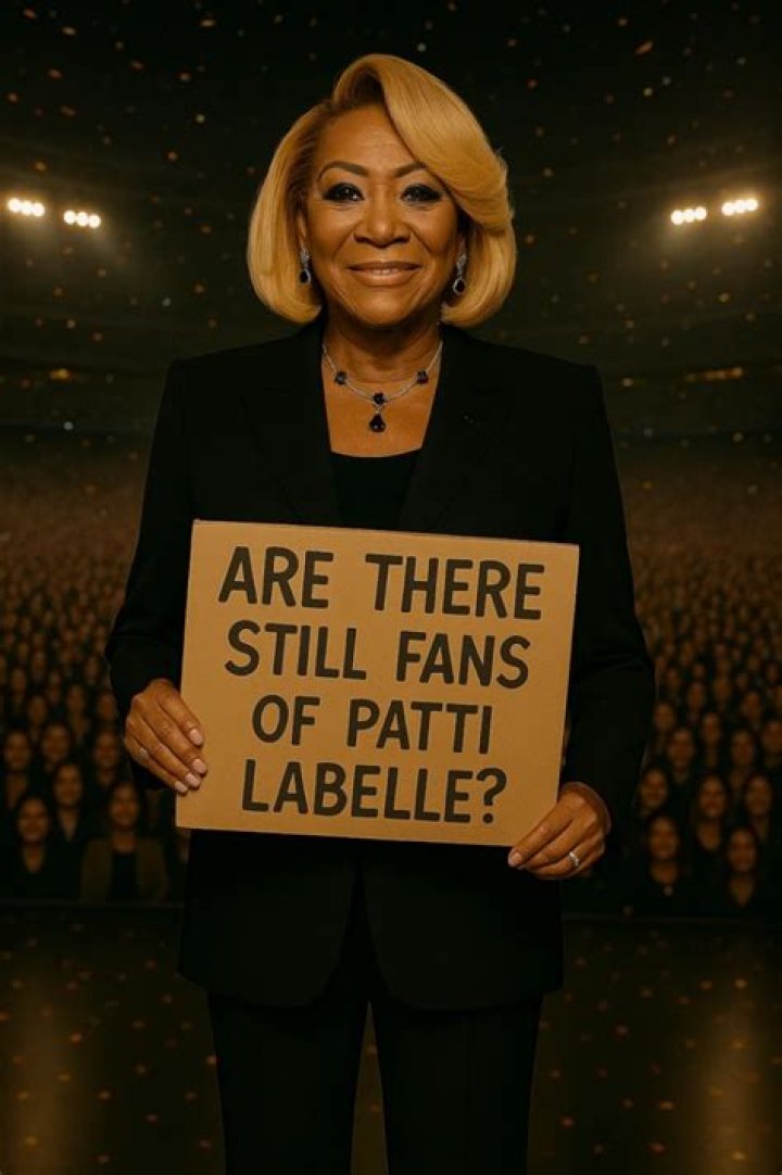 How Patti LaBelle Moved on After Her Divorce with ExHusband Armstead
