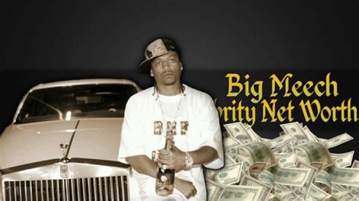 How Rich Is Big Meech? Net Worth 2018 YouTube