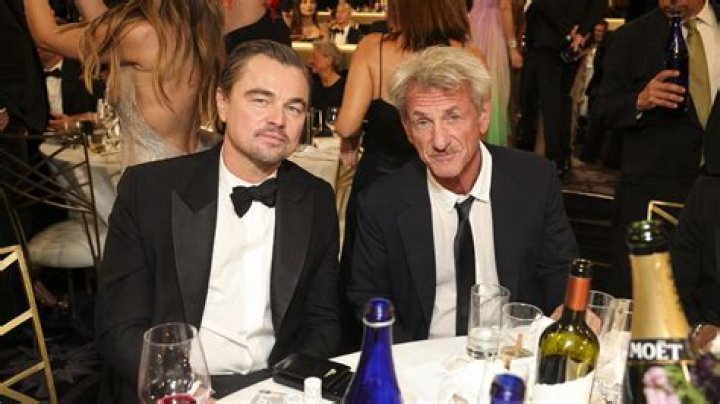 How Sean Penn Went to War Against COVID GQ