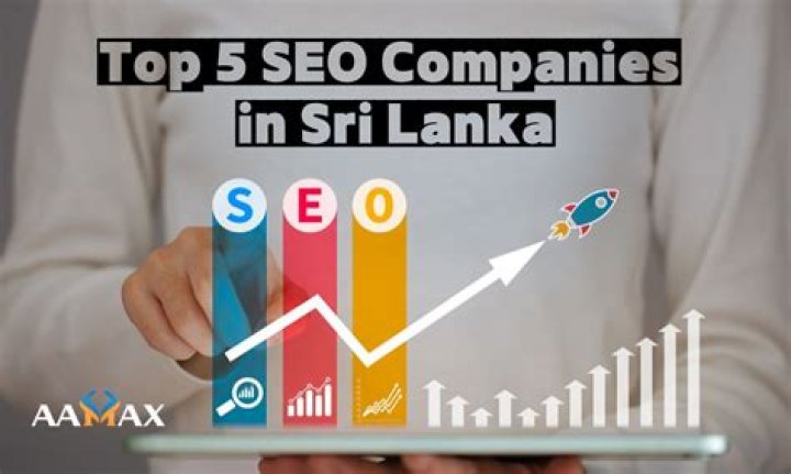 How SEO in Sri Lanka Can Improve Your Business