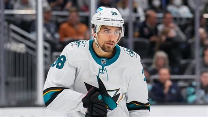 How Sharks&rsquo; shutdown defenseman Mario Ferraro can improve offensively