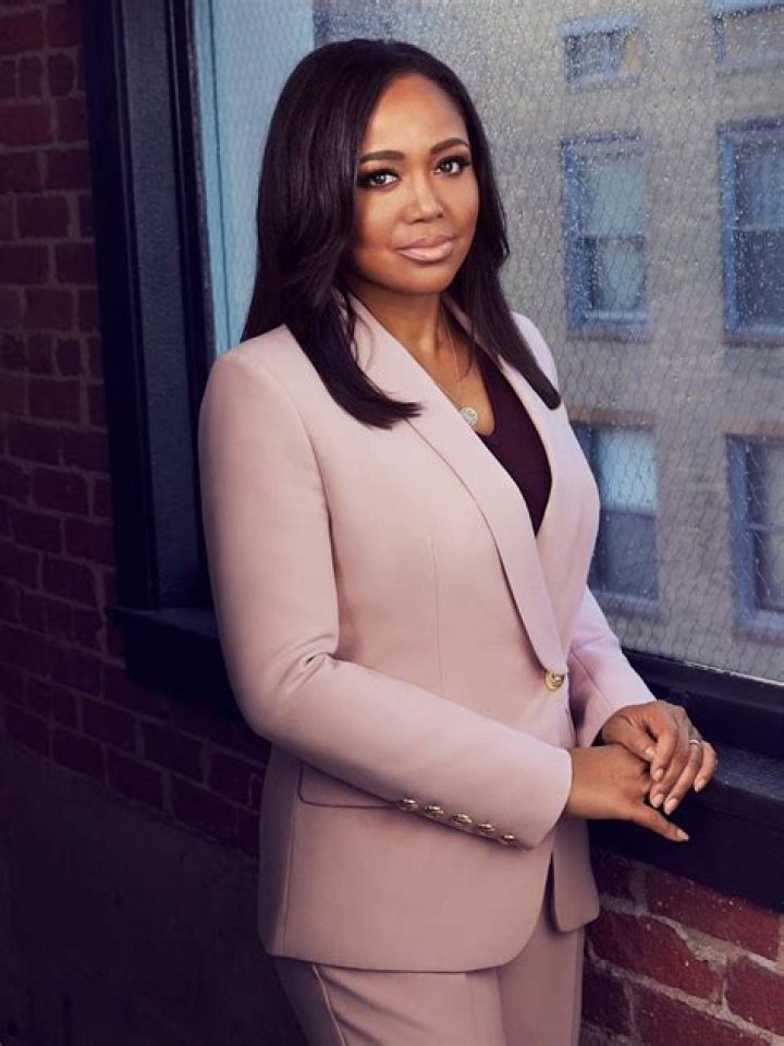 How Shreveport native Faith Jenkins went from Miss Louisiana to a true