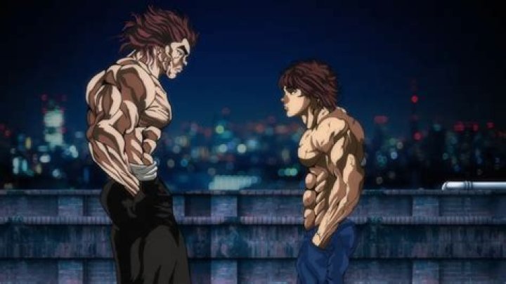 How Strong Is Baki? Compared to Other Powerful Characters
