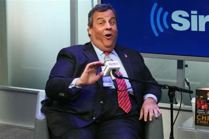 How Tall Is Chris Christie? - Height Statistics And More