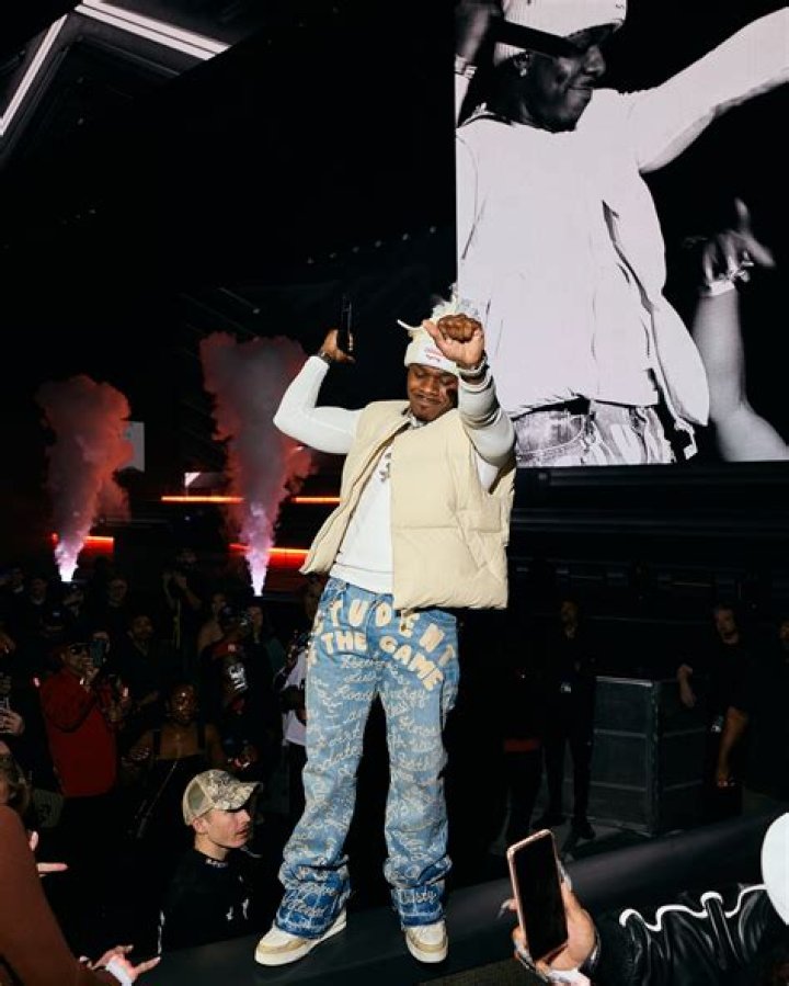 How Tall is DaBaby? Unveiling the Height of the Popular Rapper