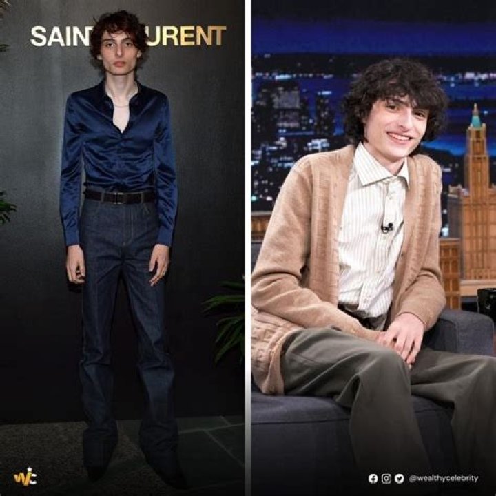 How Tall Is Finn Wolfhard? His Age, Height, And Origin