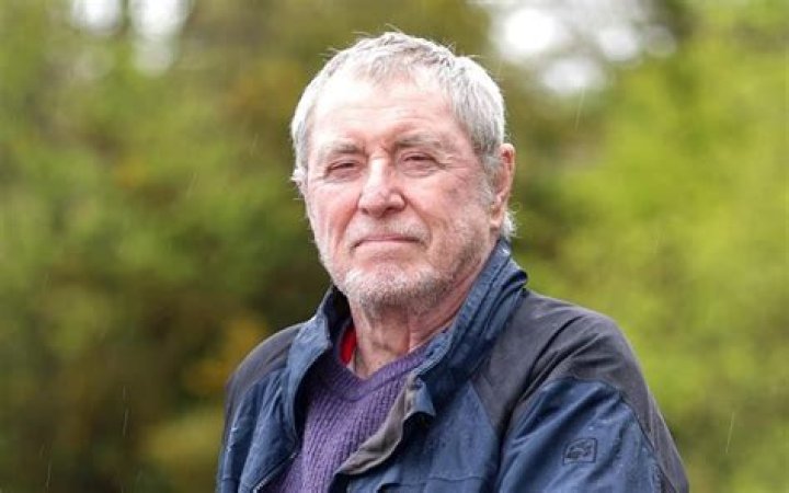 How Tall Is John Nettles? Height Comparison! YouTube