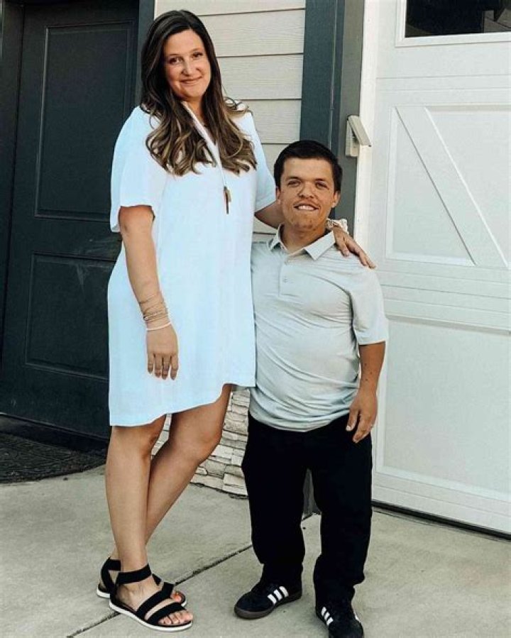 How Tall Is Tori Roloff? Find Out!
