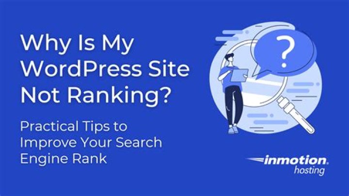 How To Check My Site Ranking On Google