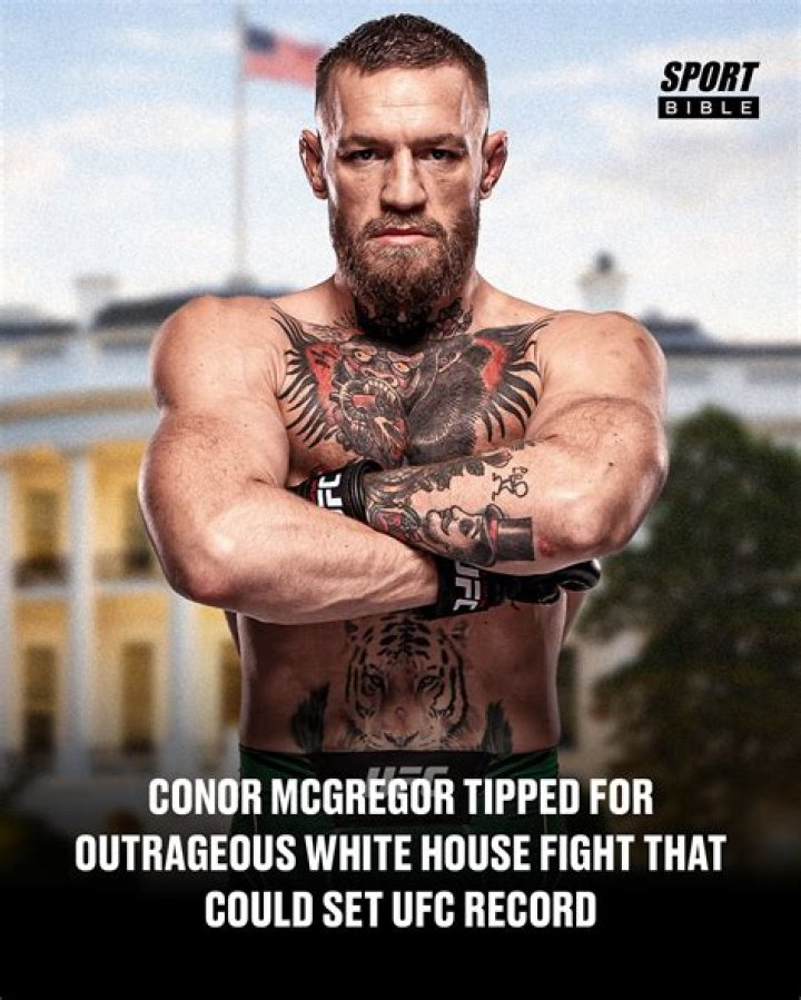 How to Fight like Conor McGregor 10 MMA Strategies