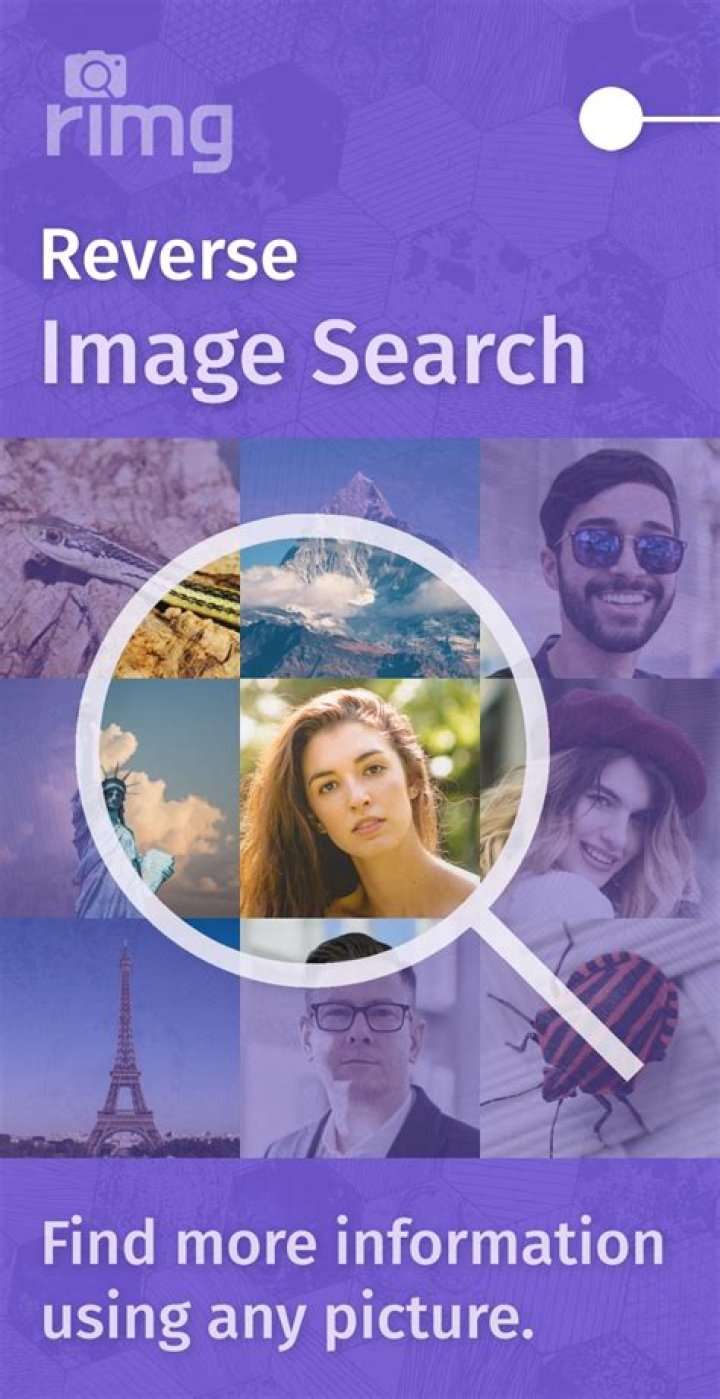 How to find a Person on