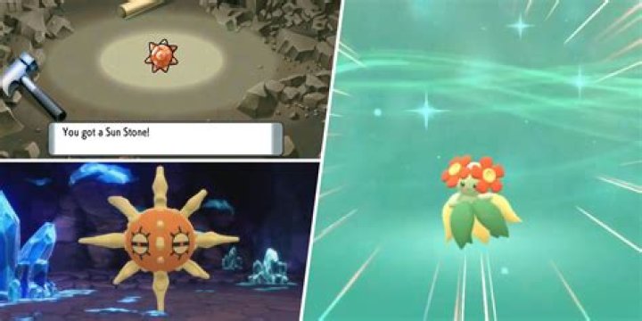 How to find Sun Stones in Pokemon GO (November 2022)