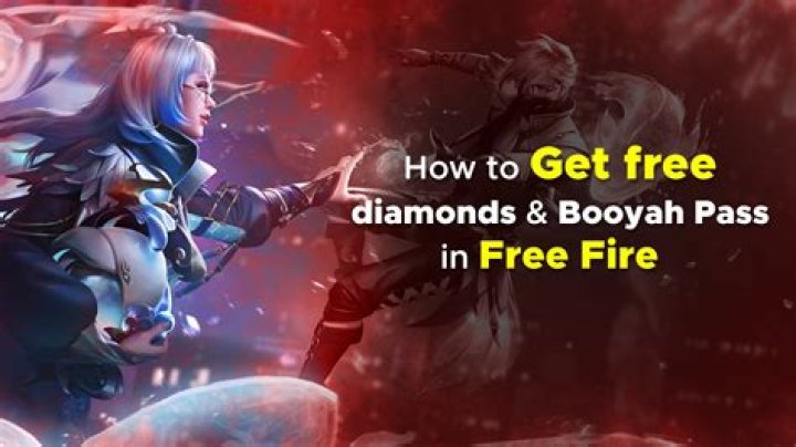 How to Get Free Diamondsb Free re Diamond Best Free FireDamonds App 