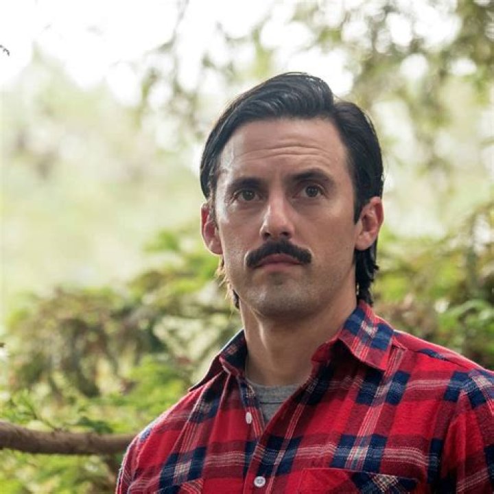 How to Get Milo Ventimiglia&rsquo;s Hair (and Mustache) From 'This Is Us'