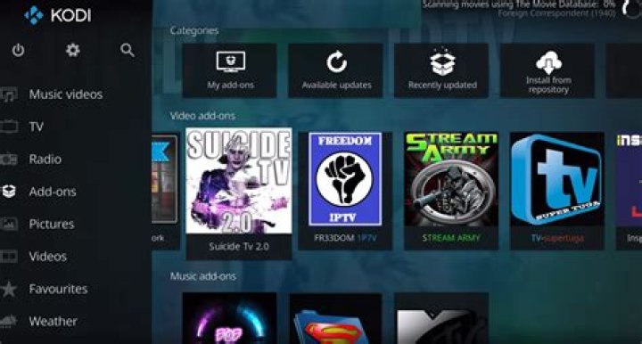 How to Install Kodi on Nvidia Shield in 5 minutes (Updated 2024)