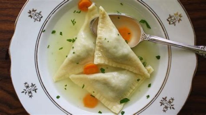 How to Make Kreplach, Two Ways The Nosher