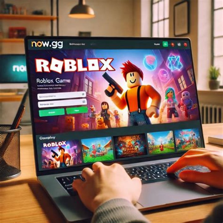 How To Play Roblox Now.gg? Tech Trends Pro