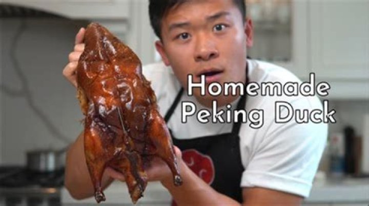 How to pronounce Peking sauce