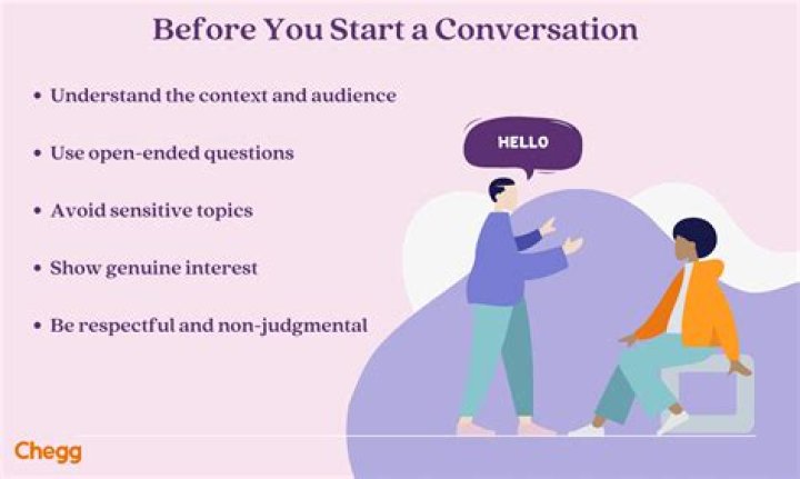 How to Start a Conversation With Your Crush 8 Helpful Ways