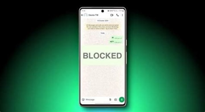 How To Tell If You've Been Blocked On WhatsApp: Signs, Indications, And What To Do