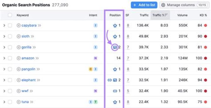 How to Use Keyword Rank Checking Tools to Enhance SEO Hyperlocal Inc.