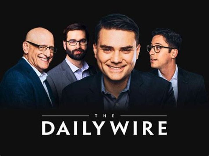 How to Watch Daily Wire on FireStick (2024)