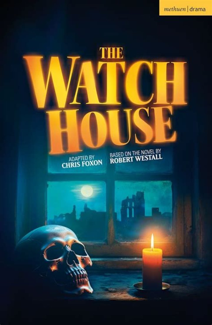 How to Watch House of Chains Online From Anywhere TechNadu