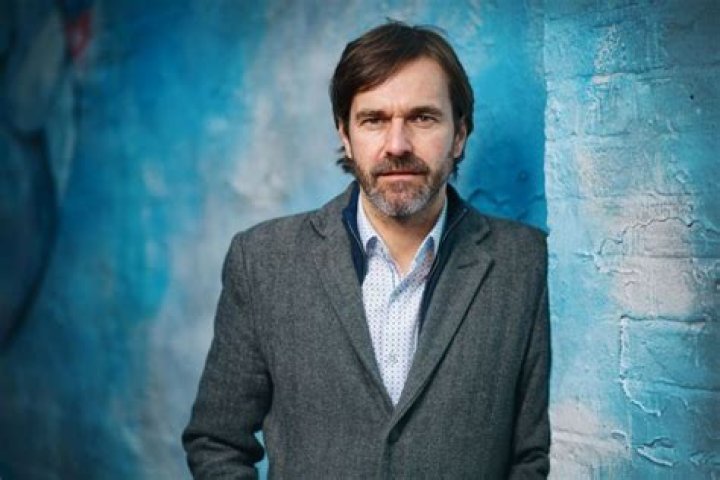 How we met Mark Morriss & Matt Berry 'the most challenging thing